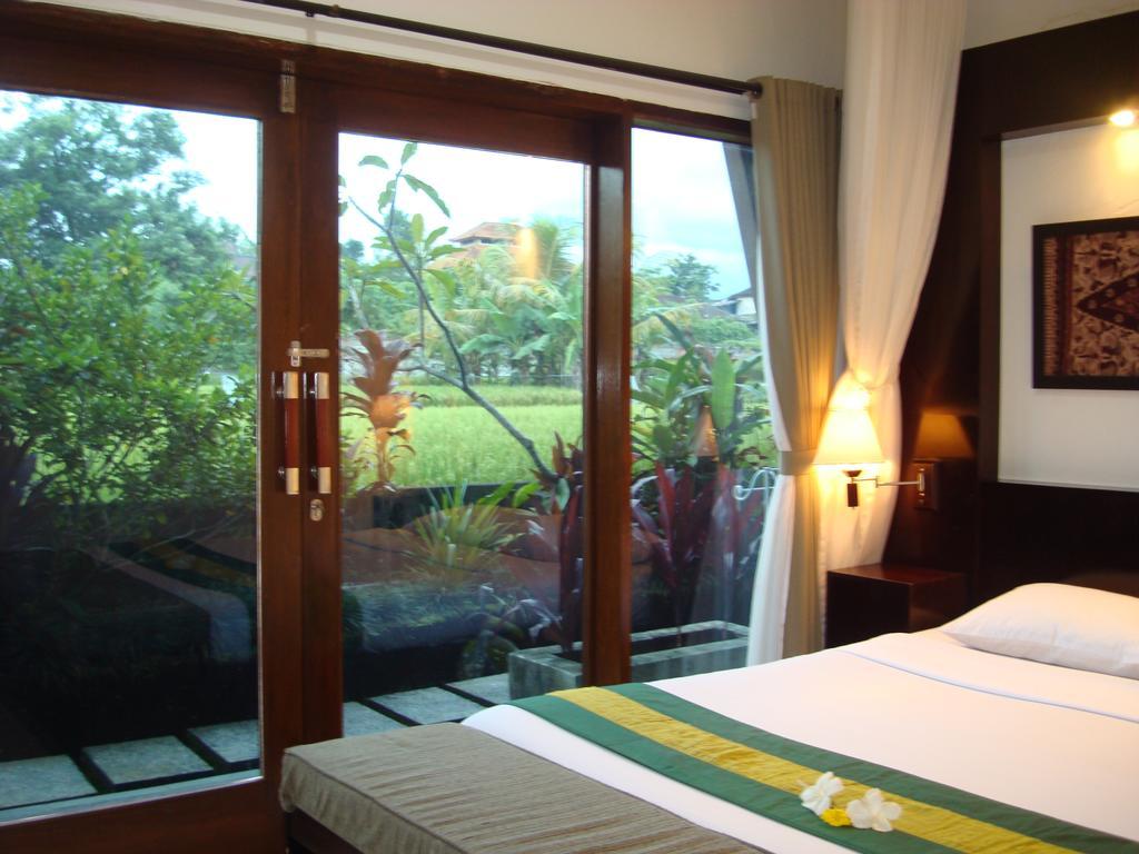 Anini Raka Resort & Spa Ubud Exterior foto
