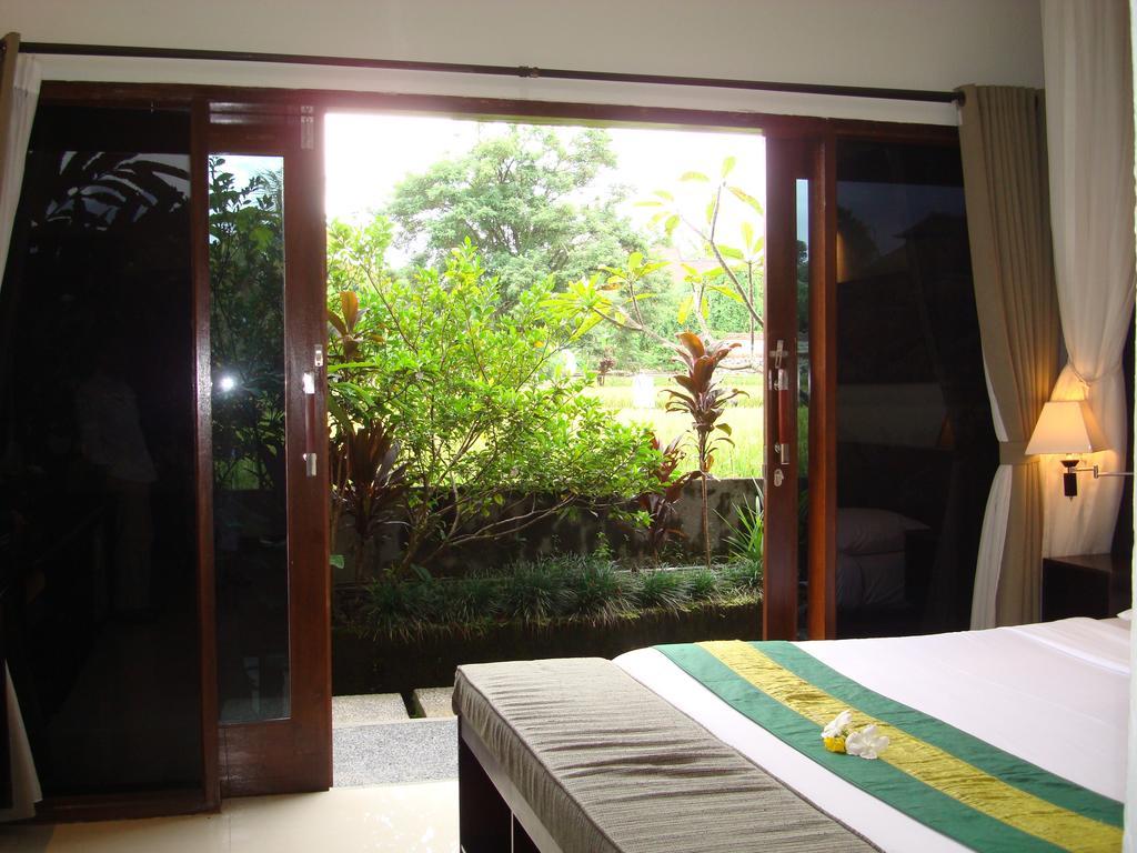 Anini Raka Resort & Spa Ubud Exterior foto