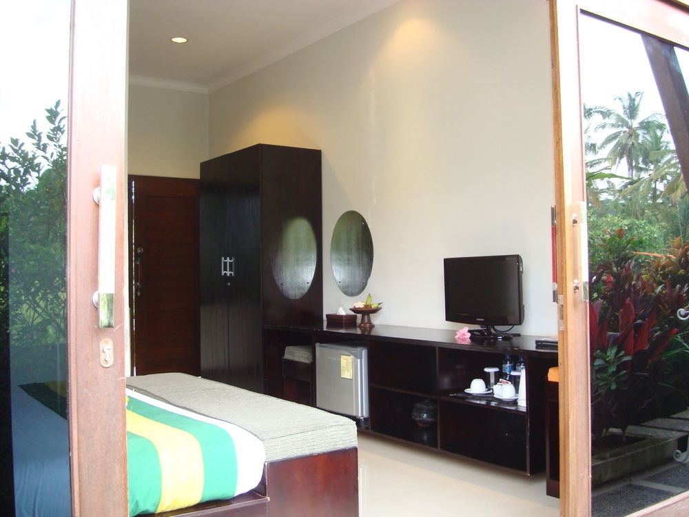 Anini Raka Resort & Spa Ubud Exterior foto